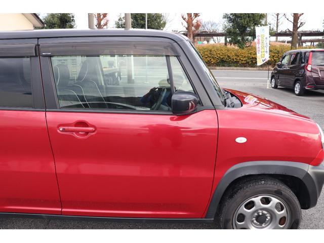 ハスラー Ｇ　１年保証付　スマートアシスト　純正ナビ　フルセグＴＶ　バックカメラ　ブルートゥース　左右シートヒーター　ＥＴＣ　スマートキー　禁煙車（7枚目）