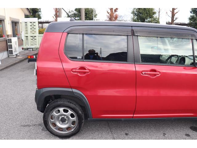 ハスラー Ｇ　１年保証付　スマートアシスト　純正ナビ　フルセグＴＶ　バックカメラ　ブルートゥース　左右シートヒーター　ＥＴＣ　スマートキー　禁煙車（8枚目）