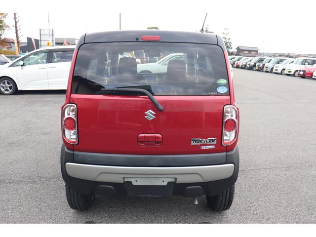 ハスラー Ｇ　１年保証付　スマートアシスト　純正ナビ　フルセグＴＶ　バックカメラ　ブルートゥース　左右シートヒーター　ＥＴＣ　スマートキー　禁煙車（11枚目）