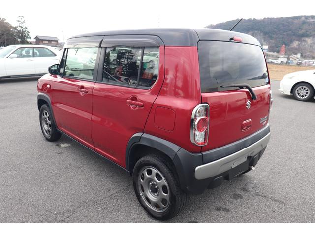 ハスラー Ｇ　１年保証付　スマートアシスト　純正ナビ　フルセグＴＶ　バックカメラ　ブルートゥース　左右シートヒーター　ＥＴＣ　スマートキー　禁煙車（12枚目）