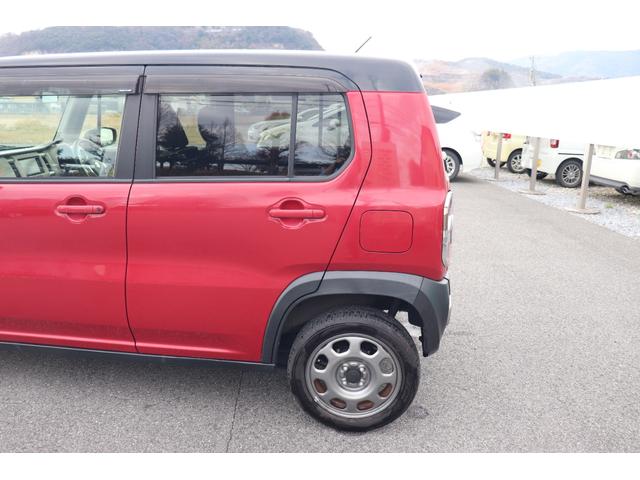 ハスラー Ｇ　１年保証付　スマートアシスト　純正ナビ　フルセグＴＶ　バックカメラ　ブルートゥース　左右シートヒーター　ＥＴＣ　スマートキー　禁煙車（13枚目）