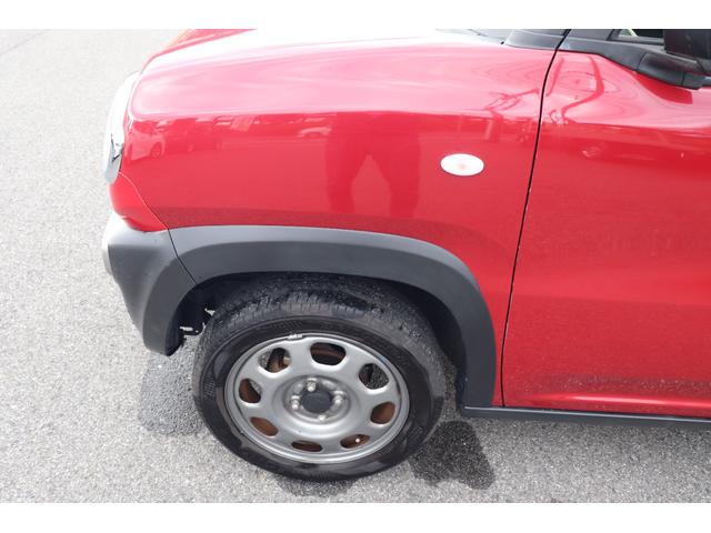 ハスラー Ｇ　１年保証付　スマートアシスト　純正ナビ　フルセグＴＶ　バックカメラ　ブルートゥース　左右シートヒーター　ＥＴＣ　スマートキー　禁煙車（16枚目）