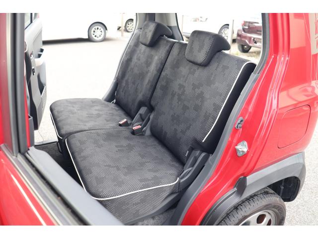 ハスラー Ｇ　１年保証付　スマートアシスト　純正ナビ　フルセグＴＶ　バックカメラ　ブルートゥース　左右シートヒーター　ＥＴＣ　スマートキー　禁煙車（19枚目）