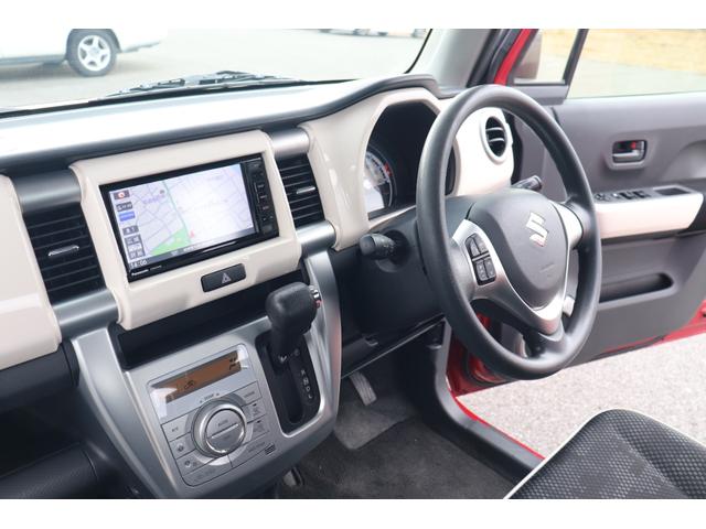 ハスラー Ｇ　１年保証付　スマートアシスト　純正ナビ　フルセグＴＶ　バックカメラ　ブルートゥース　左右シートヒーター　ＥＴＣ　スマートキー　禁煙車（21枚目）