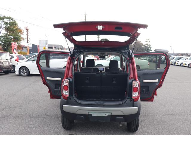 ハスラー Ｇ　１年保証付　スマートアシスト　純正ナビ　フルセグＴＶ　バックカメラ　ブルートゥース　左右シートヒーター　ＥＴＣ　スマートキー　禁煙車（22枚目）