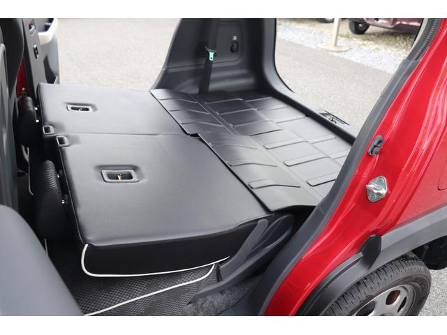 ハスラー Ｇ　１年保証付　スマートアシスト　純正ナビ　フルセグＴＶ　バックカメラ　ブルートゥース　左右シートヒーター　ＥＴＣ　スマートキー　禁煙車（24枚目）