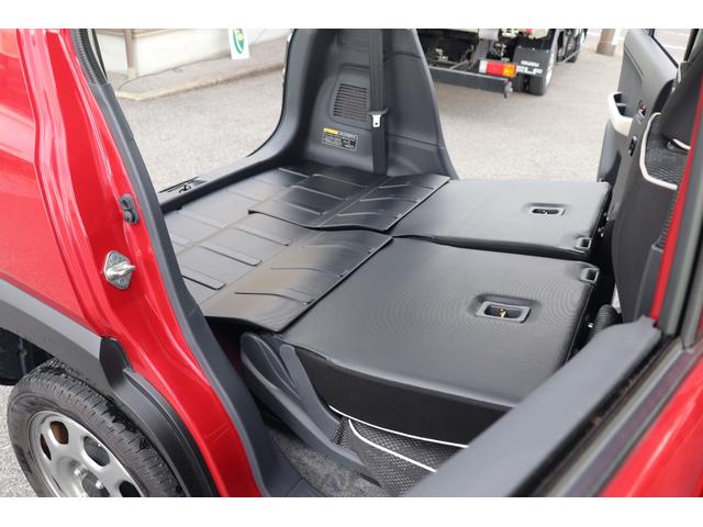 ハスラー Ｇ　１年保証付　スマートアシスト　純正ナビ　フルセグＴＶ　バックカメラ　ブルートゥース　左右シートヒーター　ＥＴＣ　スマートキー　禁煙車（25枚目）