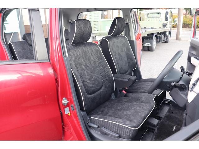 ハスラー Ｇ　１年保証付　スマートアシスト　純正ナビ　フルセグＴＶ　バックカメラ　ブルートゥース　左右シートヒーター　ＥＴＣ　スマートキー　禁煙車（27枚目）