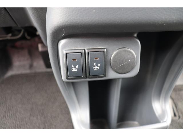 ハスラー Ｇ　１年保証付　スマートアシスト　純正ナビ　フルセグＴＶ　バックカメラ　ブルートゥース　左右シートヒーター　ＥＴＣ　スマートキー　禁煙車（34枚目）