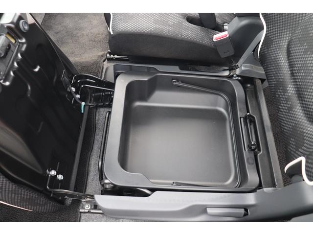 ハスラー Ｇ　１年保証付　スマートアシスト　純正ナビ　フルセグＴＶ　バックカメラ　ブルートゥース　左右シートヒーター　ＥＴＣ　スマートキー　禁煙車（41枚目）