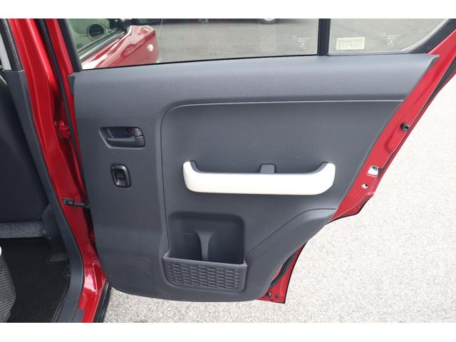 ハスラー Ｇ　１年保証付　スマートアシスト　純正ナビ　フルセグＴＶ　バックカメラ　ブルートゥース　左右シートヒーター　ＥＴＣ　スマートキー　禁煙車（44枚目）