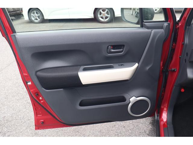 ハスラー Ｇ　１年保証付　スマートアシスト　純正ナビ　フルセグＴＶ　バックカメラ　ブルートゥース　左右シートヒーター　ＥＴＣ　スマートキー　禁煙車（45枚目）