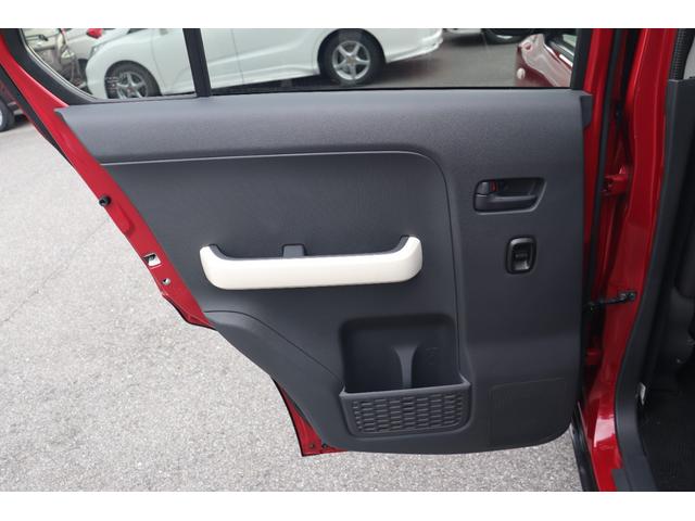 ハスラー Ｇ　１年保証付　スマートアシスト　純正ナビ　フルセグＴＶ　バックカメラ　ブルートゥース　左右シートヒーター　ＥＴＣ　スマートキー　禁煙車（46枚目）