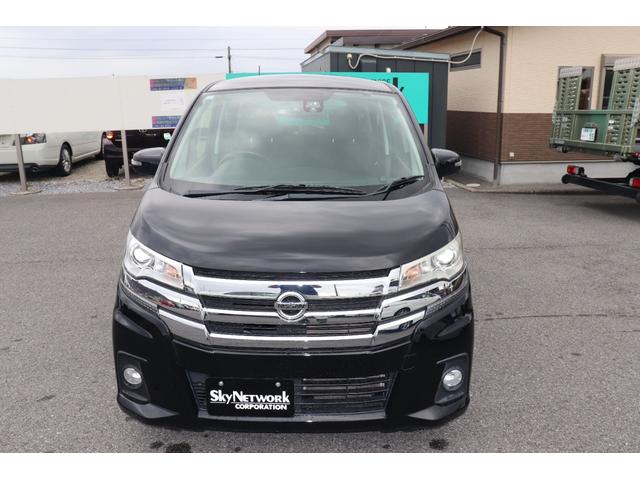 デイズ ハイウェイスター　Ｘ　１年保証付　スマートアシスト　アラウンドヴューモニター　純正ナビ　フルセグＴＶ　ブルートゥース　スマートキー　禁煙車（2枚目）