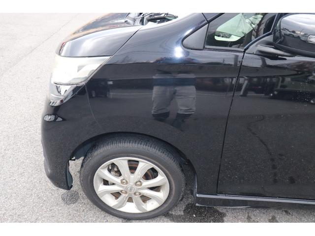 デイズ ハイウェイスター　Ｘ　１年保証付　スマートアシスト　アラウンドヴューモニター　純正ナビ　フルセグＴＶ　ブルートゥース　スマートキー　禁煙車（17枚目）