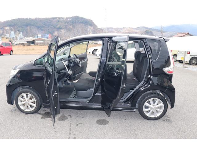 デイズ ハイウェイスター　Ｘ　１年保証付　スマートアシスト　アラウンドヴューモニター　純正ナビ　フルセグＴＶ　ブルートゥース　スマートキー　禁煙車（19枚目）