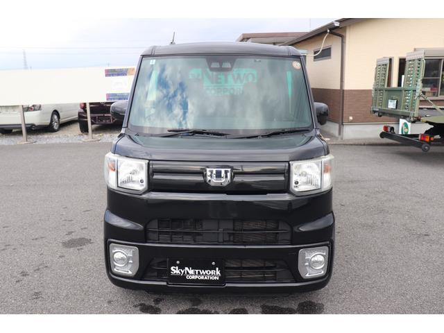 ウェイク Ｄ　ＳＡＩＩＩ　１年保証付　スマートアシスト　純正ナビ　フルセグＴＶ　ＤＶＤ再生可　ＥＴＣ　純正アルミ　キーレスキー（2枚目）