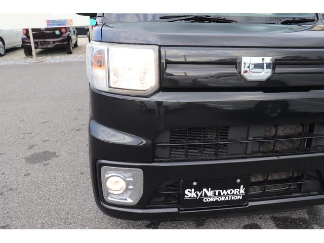 ウェイク Ｄ　ＳＡＩＩＩ　１年保証付　スマートアシスト　純正ナビ　フルセグＴＶ　ＤＶＤ再生可　ＥＴＣ　純正アルミ　キーレスキー（4枚目）