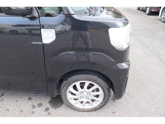 ウェイク Ｄ　ＳＡＩＩＩ　１年保証付　スマートアシスト　純正ナビ　フルセグＴＶ　ＤＶＤ再生可　ＥＴＣ　純正アルミ　キーレスキー（5枚目）