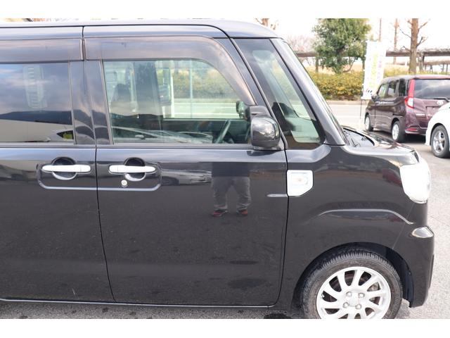 ウェイク Ｄ　ＳＡＩＩＩ　１年保証付　スマートアシスト　純正ナビ　フルセグＴＶ　ＤＶＤ再生可　ＥＴＣ　純正アルミ　キーレスキー（7枚目）