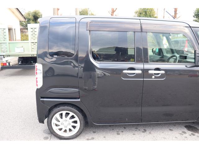 ウェイク Ｄ　ＳＡＩＩＩ　１年保証付　スマートアシスト　純正ナビ　フルセグＴＶ　ＤＶＤ再生可　ＥＴＣ　純正アルミ　キーレスキー（8枚目）