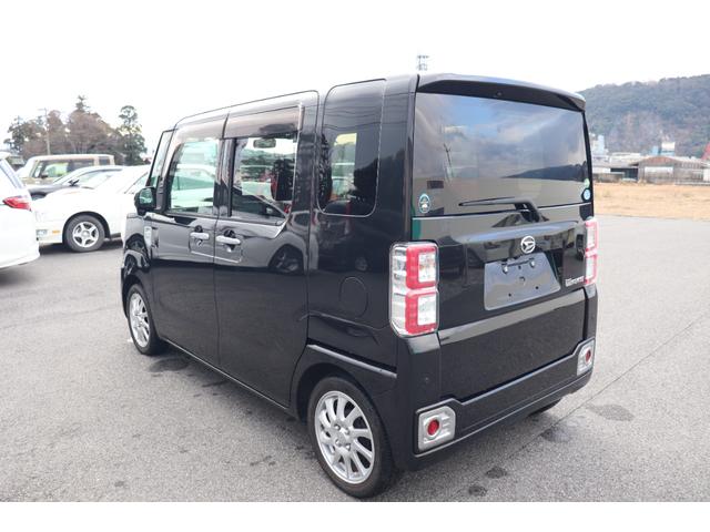 ウェイク Ｄ　ＳＡＩＩＩ　１年保証付　スマートアシスト　純正ナビ　フルセグＴＶ　ＤＶＤ再生可　ＥＴＣ　純正アルミ　キーレスキー（12枚目）