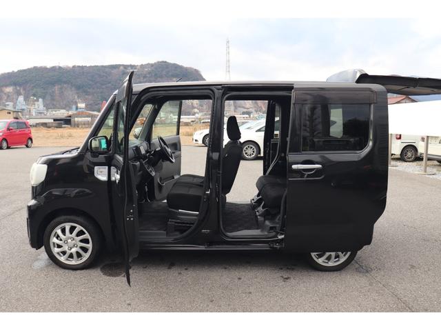 ウェイク Ｄ　ＳＡＩＩＩ　１年保証付　スマートアシスト　純正ナビ　フルセグＴＶ　ＤＶＤ再生可　ＥＴＣ　純正アルミ　キーレスキー（18枚目）