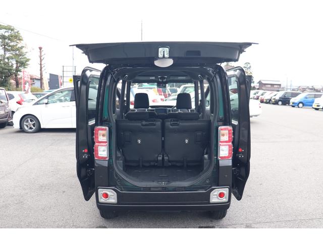 ウェイク Ｄ　ＳＡＩＩＩ　１年保証付　スマートアシスト　純正ナビ　フルセグＴＶ　ＤＶＤ再生可　ＥＴＣ　純正アルミ　キーレスキー（22枚目）