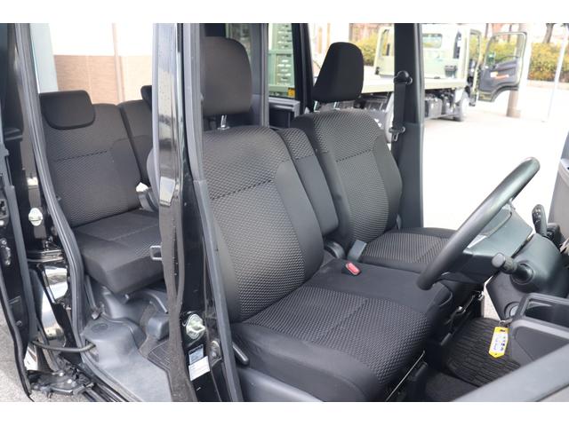 ウェイク Ｄ　ＳＡＩＩＩ　１年保証付　スマートアシスト　純正ナビ　フルセグＴＶ　ＤＶＤ再生可　ＥＴＣ　純正アルミ　キーレスキー（24枚目）