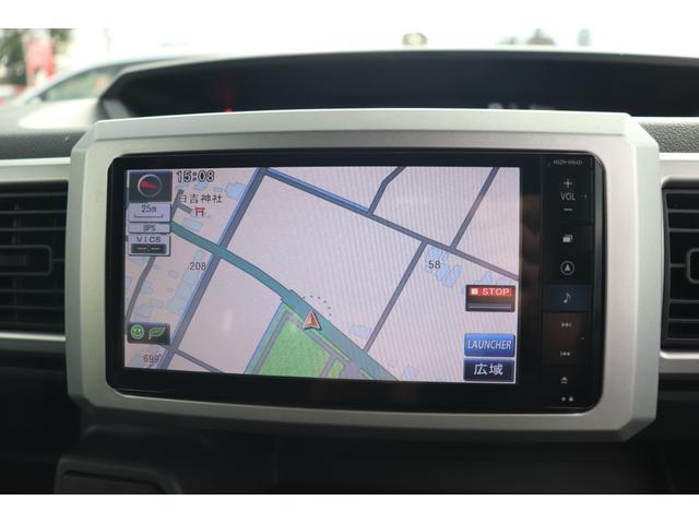 ウェイク Ｄ　ＳＡＩＩＩ　１年保証付　スマートアシスト　純正ナビ　フルセグＴＶ　ＤＶＤ再生可　ＥＴＣ　純正アルミ　キーレスキー（26枚目）