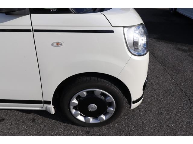 ムーヴキャンバス ＧブラックアクセントＶＳ　ＳＡＩＩＩ　１年保証付　スマートアシスト　自社女性ユーザー様下取車　ディスプレイオーディオ　バックカメラ　両パワスラ　ＵＳＢ運転席シートヒーター　スマートキー　禁煙車（5枚目）