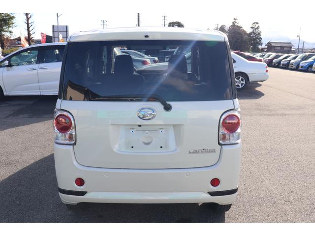 ムーヴキャンバス ＧブラックアクセントＶＳ　ＳＡＩＩＩ　１年保証付　スマートアシスト　自社女性ユーザー様下取車　ディスプレイオーディオ　バックカメラ　両パワスラ　ＵＳＢ運転席シートヒーター　スマートキー　禁煙車（11枚目）