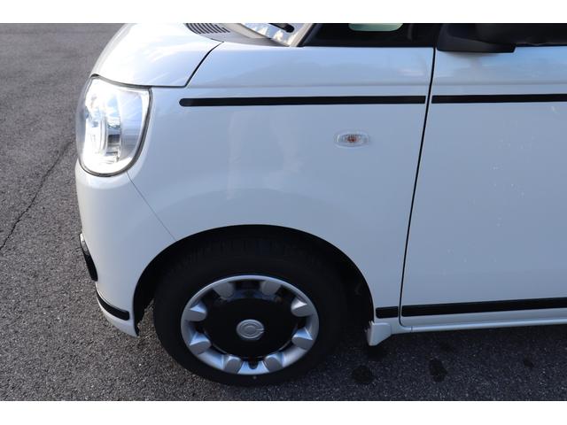 ムーヴキャンバス ＧブラックアクセントＶＳ　ＳＡＩＩＩ　１年保証付　スマートアシスト　自社女性ユーザー様下取車　ディスプレイオーディオ　バックカメラ　両パワスラ　ＵＳＢ運転席シートヒーター　スマートキー　禁煙車（16枚目）