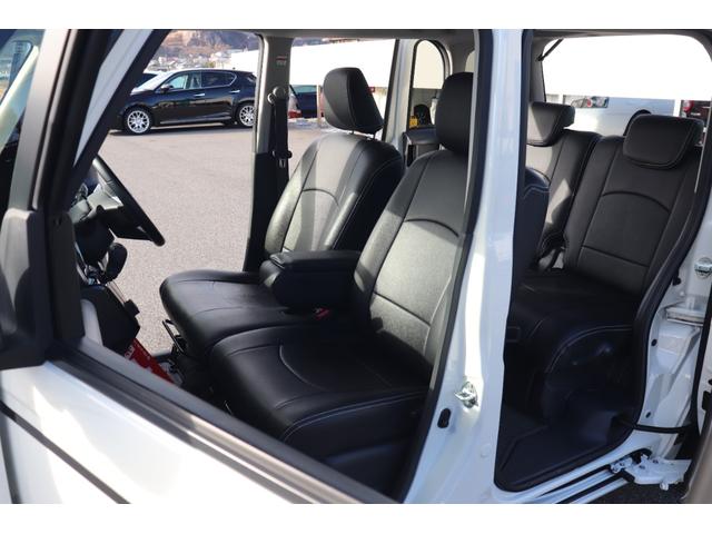 ムーヴキャンバス ＧブラックアクセントＶＳ　ＳＡＩＩＩ　１年保証付　スマートアシスト　自社女性ユーザー様下取車　ディスプレイオーディオ　バックカメラ　両パワスラ　ＵＳＢ運転席シートヒーター　スマートキー　禁煙車（20枚目）