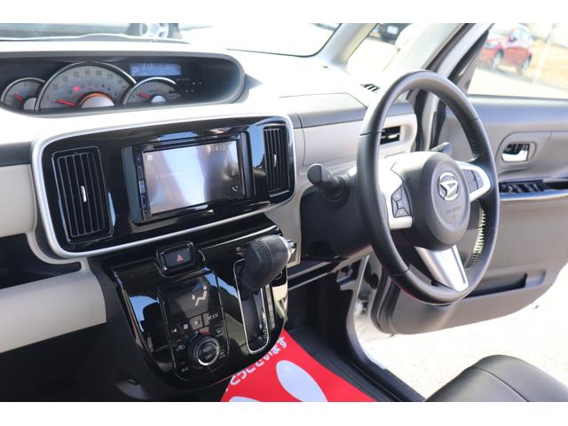 ムーヴキャンバス ＧブラックアクセントＶＳ　ＳＡＩＩＩ　１年保証付　スマートアシスト　自社女性ユーザー様下取車　ディスプレイオーディオ　バックカメラ　両パワスラ　ＵＳＢ運転席シートヒーター　スマートキー　禁煙車（21枚目）