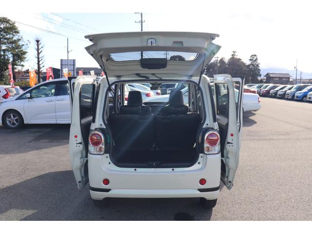 ムーヴキャンバス ＧブラックアクセントＶＳ　ＳＡＩＩＩ　１年保証付　スマートアシスト　自社女性ユーザー様下取車　ディスプレイオーディオ　バックカメラ　両パワスラ　ＵＳＢ運転席シートヒーター　スマートキー　禁煙車（22枚目）