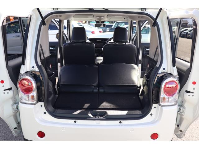 ムーヴキャンバス ＧブラックアクセントＶＳ　ＳＡＩＩＩ　１年保証付　スマートアシスト　自社女性ユーザー様下取車　ディスプレイオーディオ　バックカメラ　両パワスラ　ＵＳＢ運転席シートヒーター　スマートキー　禁煙車（23枚目）