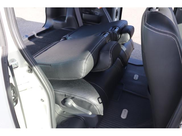 ムーヴキャンバス ＧブラックアクセントＶＳ　ＳＡＩＩＩ　１年保証付　スマートアシスト　自社女性ユーザー様下取車　ディスプレイオーディオ　バックカメラ　両パワスラ　ＵＳＢ運転席シートヒーター　スマートキー　禁煙車（25枚目）