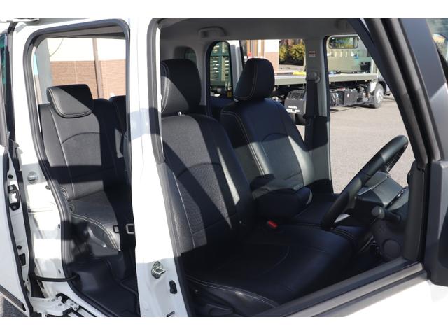 ムーヴキャンバス ＧブラックアクセントＶＳ　ＳＡＩＩＩ　１年保証付　スマートアシスト　自社女性ユーザー様下取車　ディスプレイオーディオ　バックカメラ　両パワスラ　ＵＳＢ運転席シートヒーター　スマートキー　禁煙車（27枚目）