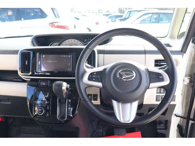 ムーヴキャンバス ＧブラックアクセントＶＳ　ＳＡＩＩＩ　１年保証付　スマートアシスト　自社女性ユーザー様下取車　ディスプレイオーディオ　バックカメラ　両パワスラ　ＵＳＢ運転席シートヒーター　スマートキー　禁煙車（28枚目）