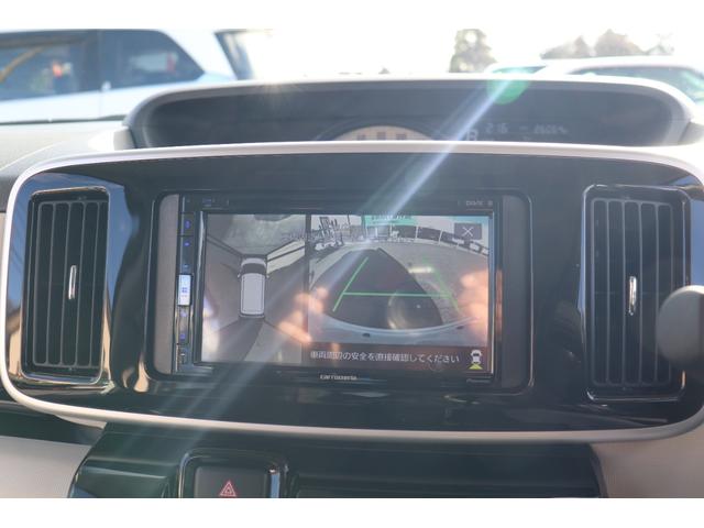 ムーヴキャンバス ＧブラックアクセントＶＳ　ＳＡＩＩＩ　１年保証付　スマートアシスト　自社女性ユーザー様下取車　ディスプレイオーディオ　バックカメラ　両パワスラ　ＵＳＢ運転席シートヒーター　スマートキー　禁煙車（30枚目）