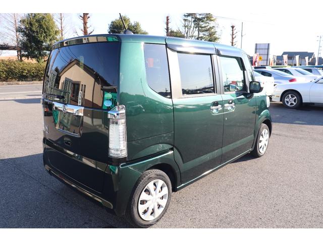 N-BOX G・Lパッケージ 1年保証付 スマートアシスト 左パワスラ 地デジ バックカメラ USB ETC スマートキー 禁煙車(11枚目)