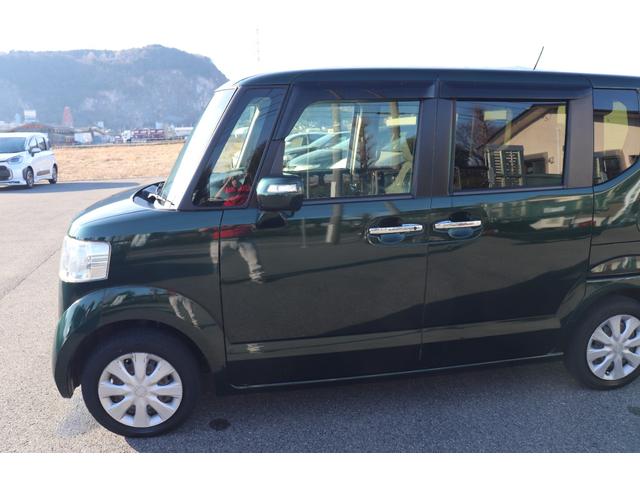 N-BOX G・Lパッケージ 1年保証付 スマートアシスト 左パワスラ 地デジ バックカメラ USB ETC スマートキー 禁煙車(16枚目)