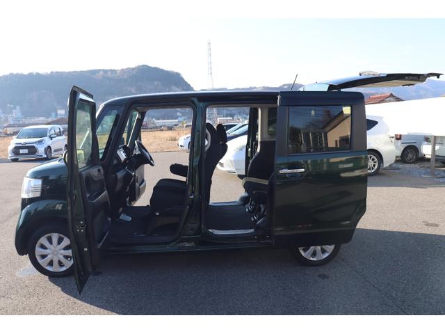N-BOX G・Lパッケージ 1年保証付 スマートアシスト 左パワスラ 地デジ バックカメラ USB ETC スマートキー 禁煙車(19枚目)