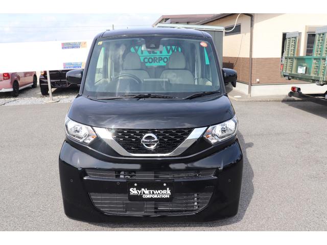 ルークス Ｓ　１年保証付　ハイブリッドカー　スマートアシスト　ブルートゥースオーディオ　バックカメラ　ＥＴＣ　両スライドドア　キーレスキー　禁煙車（3枚目）