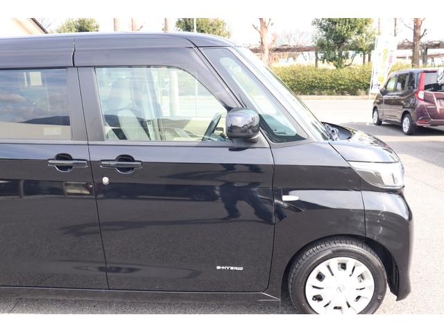 ルークス Ｓ　１年保証付　ハイブリッドカー　スマートアシスト　ブルートゥースオーディオ　バックカメラ　ＥＴＣ　両スライドドア　キーレスキー　禁煙車（10枚目）