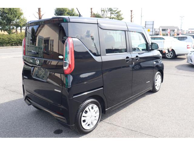 ルークス Ｓ　１年保証付　ハイブリッドカー　スマートアシスト　ブルートゥースオーディオ　バックカメラ　ＥＴＣ　両スライドドア　キーレスキー　禁煙車（13枚目）