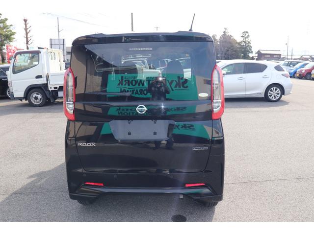 ルークス Ｓ　１年保証付　ハイブリッドカー　スマートアシスト　ブルートゥースオーディオ　バックカメラ　ＥＴＣ　両スライドドア　キーレスキー　禁煙車（14枚目）