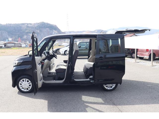 ルークス Ｓ　１年保証付　ハイブリッドカー　スマートアシスト　ブルートゥースオーディオ　バックカメラ　ＥＴＣ　両スライドドア　キーレスキー　禁煙車（24枚目）