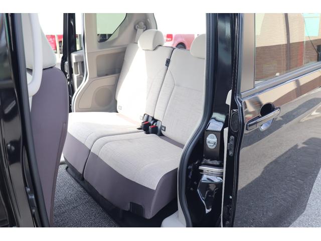 ルークス Ｓ　１年保証付　ハイブリッドカー　スマートアシスト　ブルートゥースオーディオ　バックカメラ　ＥＴＣ　両スライドドア　キーレスキー　禁煙車（25枚目）